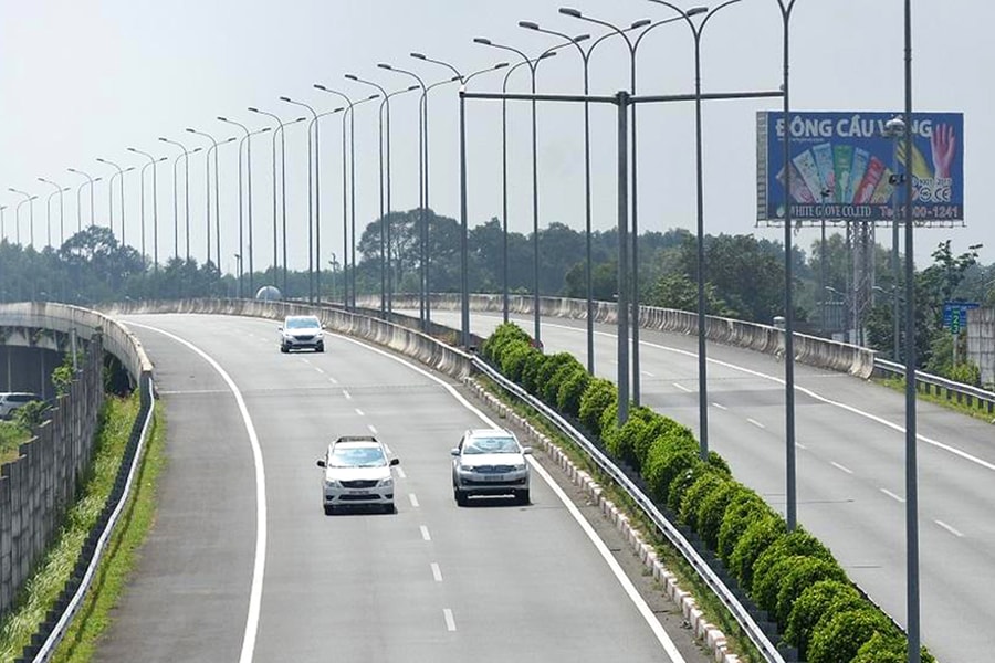 Trình Quốc hội các dự án đường sắt nối sân bay Long Thành trong năm 2025