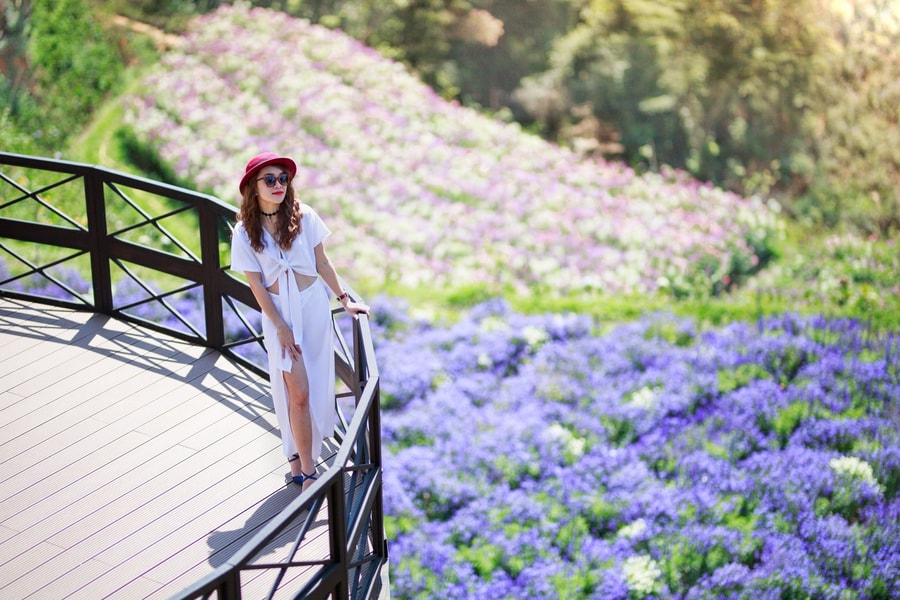 Đà Lạt chào đón hành khách thứ 10 triệu trong năm 2024