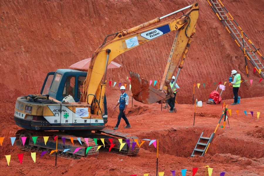 Đảm bảo nguồn nhân lực chất lượng cho sân bay Long Thành