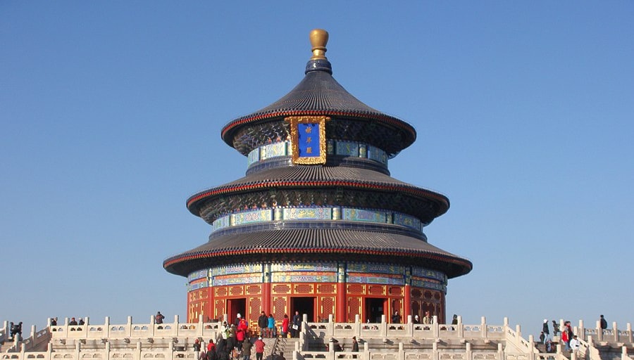 Trung Quốc nới lỏng chính sách thị thực, thúc đẩy du lịch