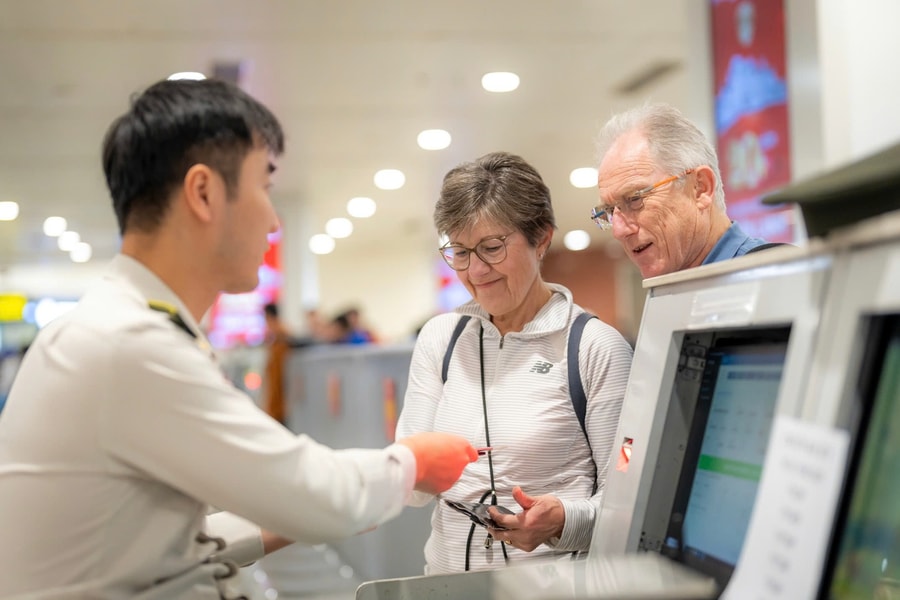 Tăng sức cạnh tranh hộ chiếu Việt, nâng vị thế du lịch quốc gia