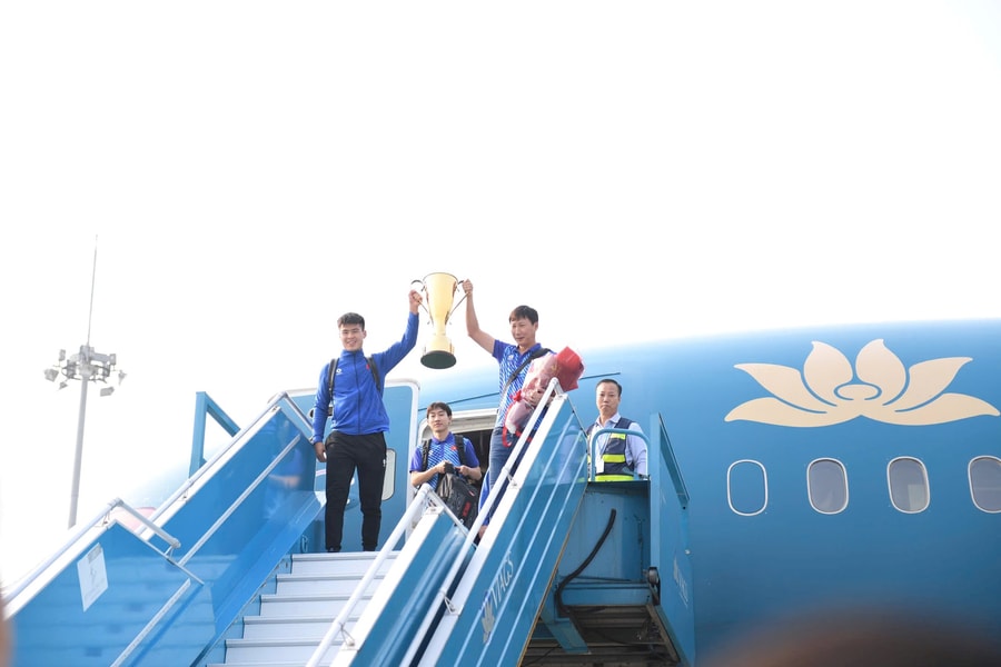 8 dấu ấn nổi bật của ngành hàng không năm 2024