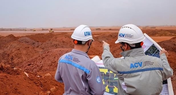 ACV lập kỷ lục về lợi nhuận