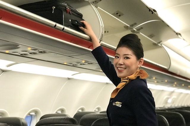 Pacific Airlines gia hạn thành công chứng nhận an toàn khai thác IOSA