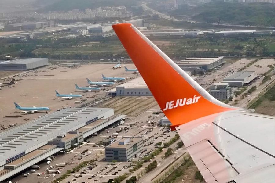 Hàn Quốc yêu cầu tất cả sân bay lắp đặt camera và radar phát hiện chim