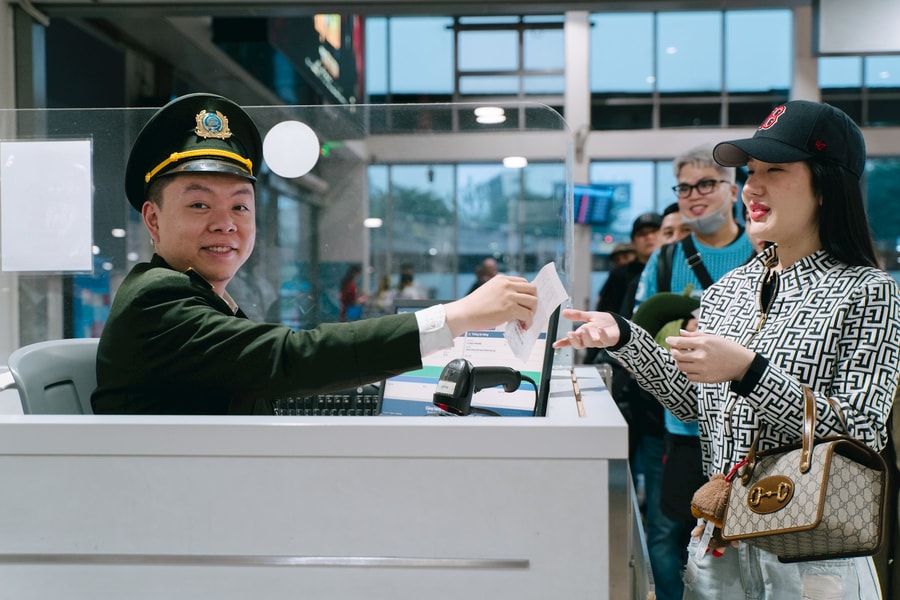 Hàng không Việt Nam phục hồi hoàn toàn sau đại dịch