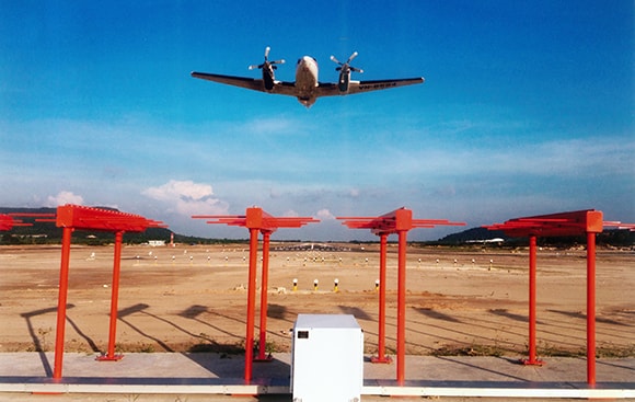 Hoàn thành bay kiểm tra, hiệu chuẩn các thiết bị dẫn đường, giám sát hàng không đợt 2 mùa bay 2024/2025