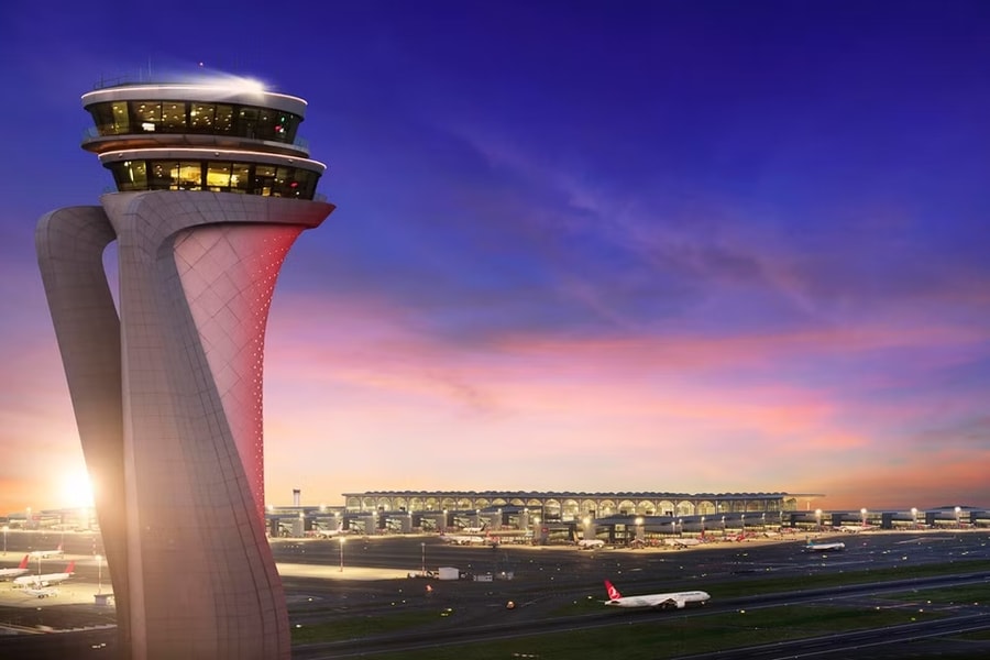 Đại diện nhà thầu VIETUR kỳ vọng sớm có đường bay thẳng Việt Nam – Istanbul