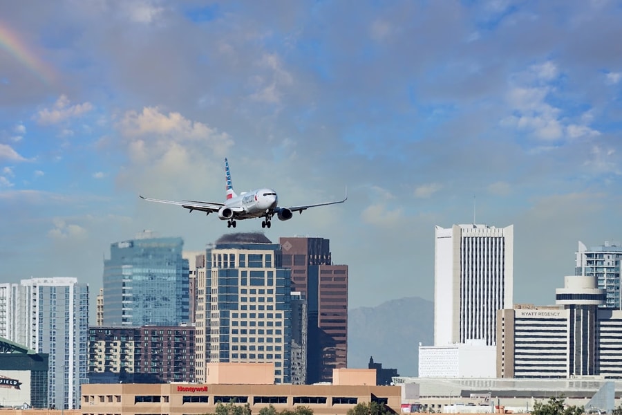 CNN: Thống kê cho thấy hàng không Mỹ ít tai nạn hơn lo ngại