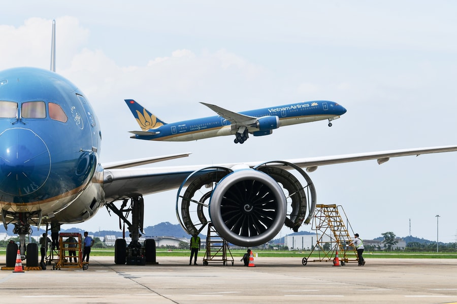 Điều chỉnh quy định về quản lý, bảo trì công trình hàng không