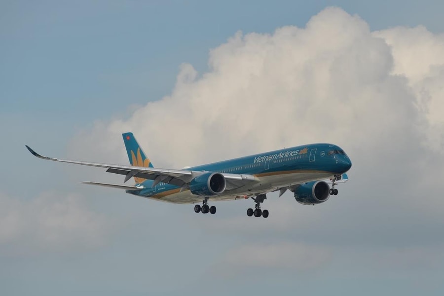 Nhiều chuyến bay tiếp tục bị ảnh hưởng do đình công lần hai tại sân bay Đức