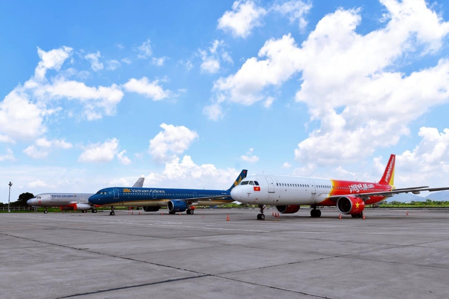 Cục Hàng không siết chặt kiểm soát, đẩy lùi tiêu cực lãng phí