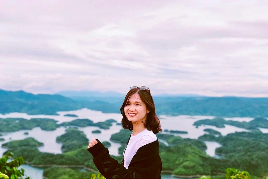 Vietnam Airlines nghiên cứu đưa đặc sản Đắk Nông lên các chuyến bay