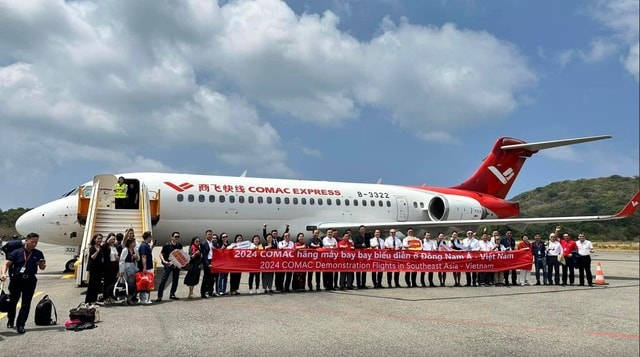 Vietjet mở bán vé các chuyến bay thẳng đến Côn Đảo