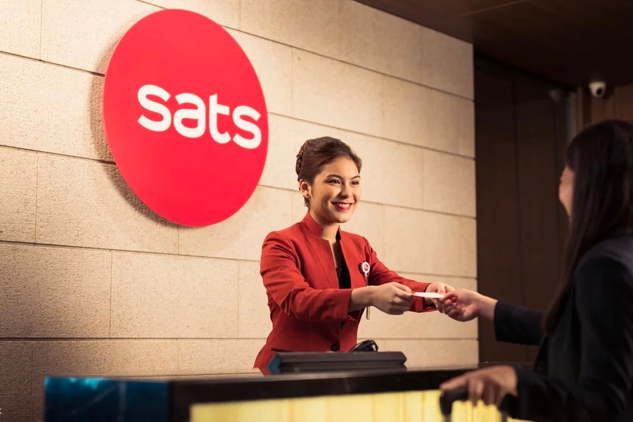 Vietnam Airlines hợp tác với đối tác Singapore tại Long Thành