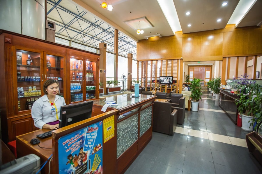 NASCO dốc sức đầu tư vào nhà ga T3 Tân Sơn Nhất, sân bay Đà Nẵng