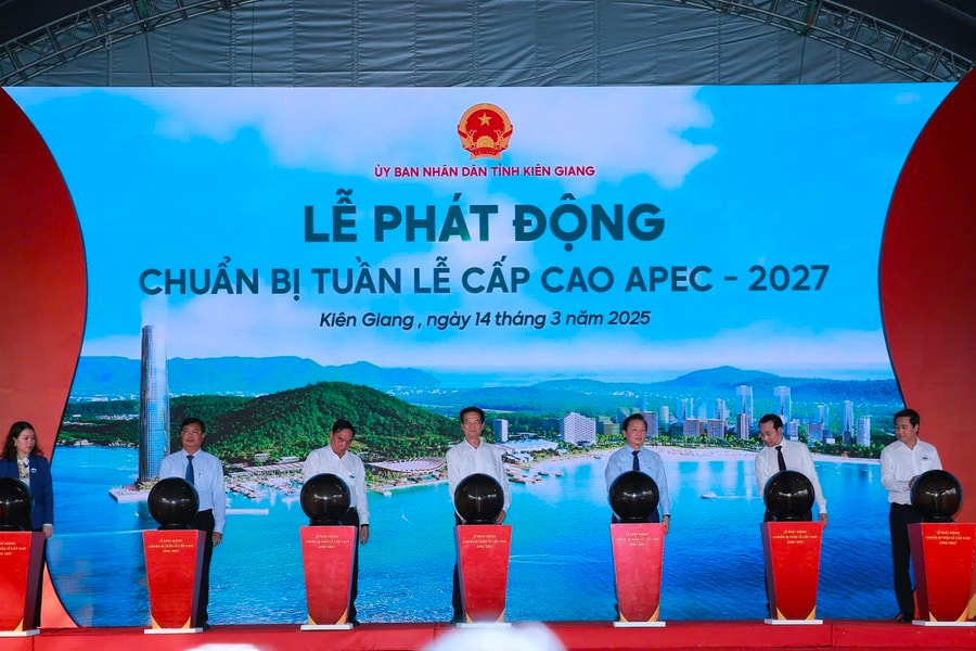 Phú Quốc nâng cấp sân bay, chuẩn bị phục vụ APEC 2027