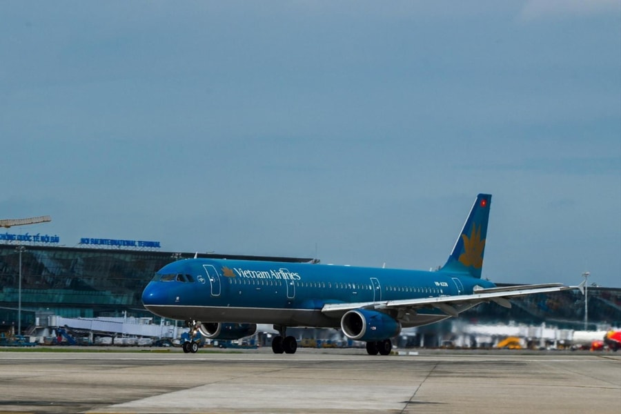 Khôi phục đường bay thẳng Hà Nội - Moscow từ tháng 5