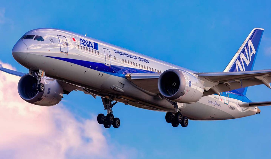 Boeing 787 Dreamliner - cuộc cách mạng về du lịch hàng không hiện đại