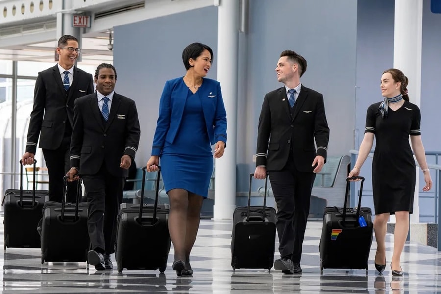 Hãng bay châu Á – Thái Bình Dương mở rộng đường bay dài mùa hè