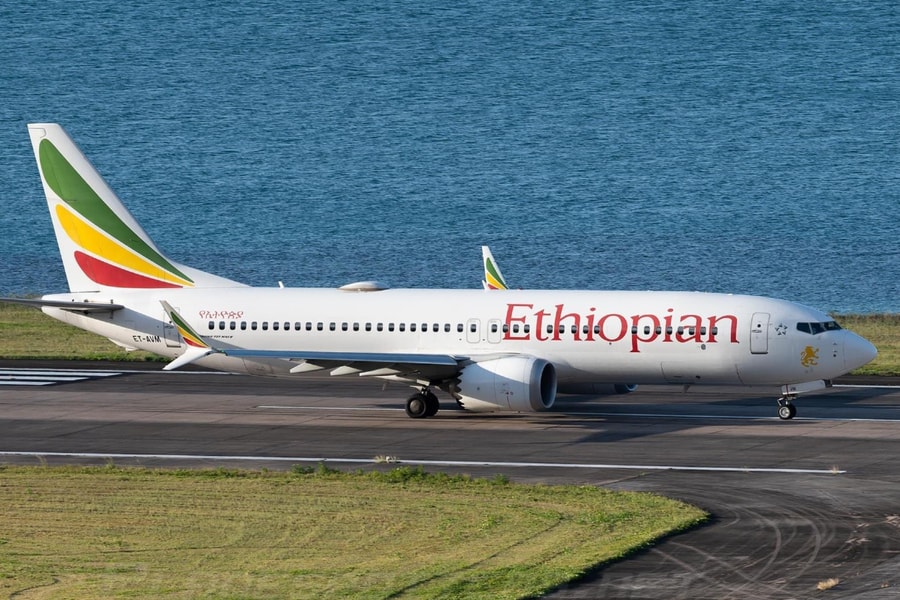 Ethiopia Airlines mở đường bay thương mại đến Hà Nội từ 10/7