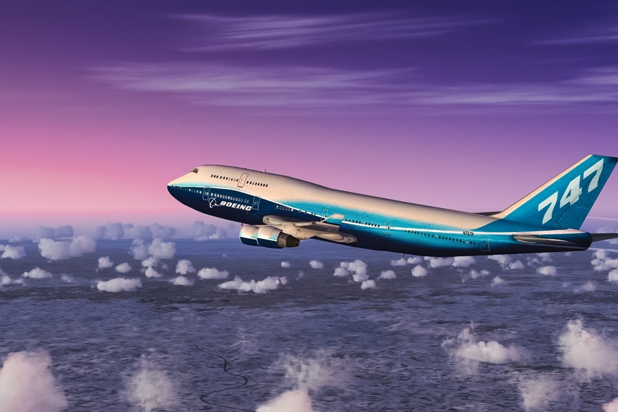 Thuế quan của Tổng thống Trump gây bất lợi cho ngành hàng không Mỹ