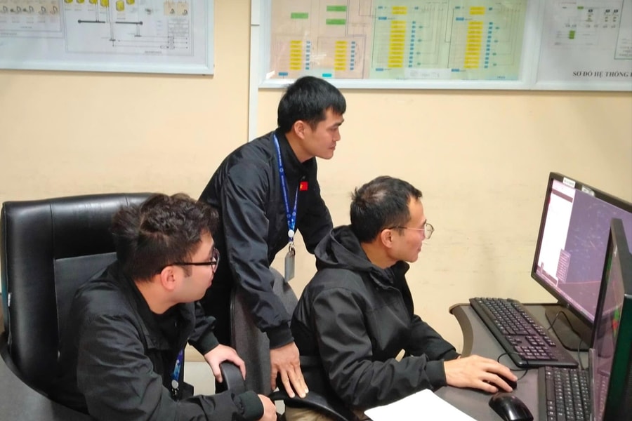 Nội Bài áp dụng phương thức bay mới, tối ưu điều hành không lưu