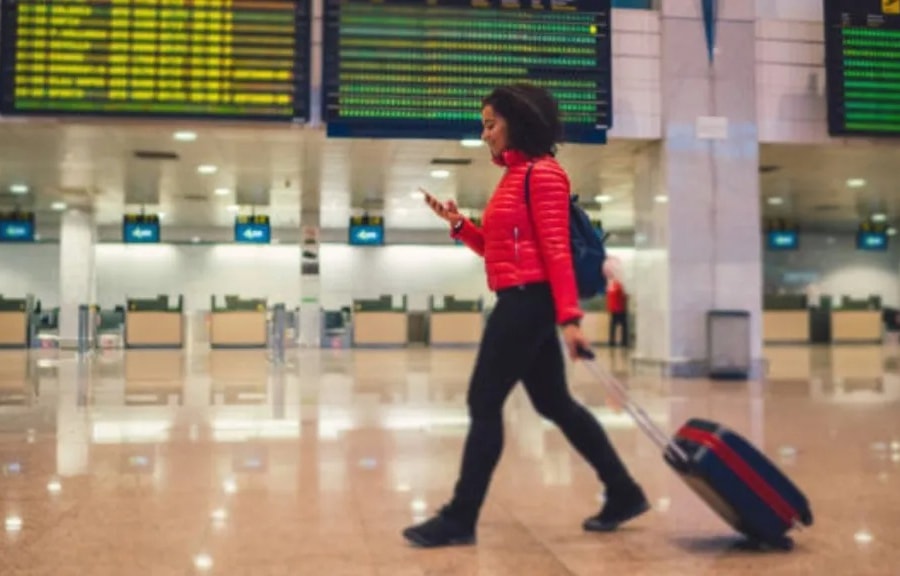 Anh xem xét quy định về khả năng ứng phó của sân bay Heathrow