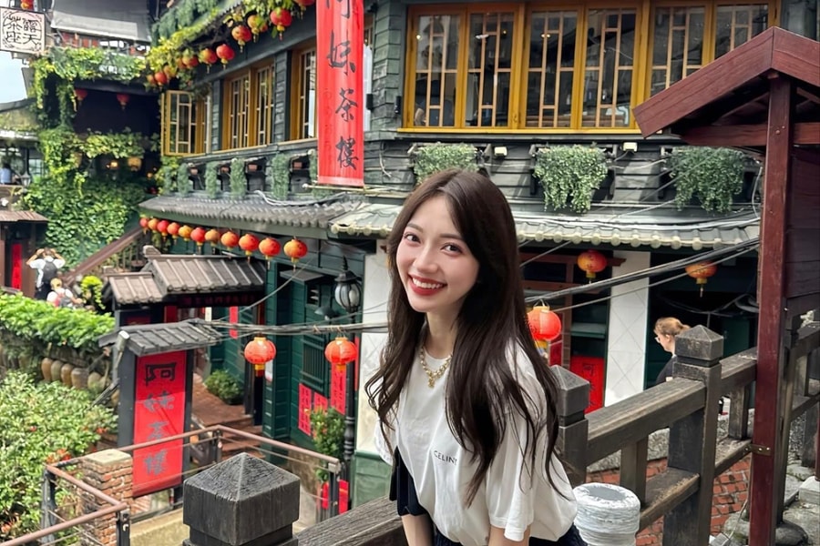 Khai thác đường bay quốc tế Đồng Hới - Đài Bắc từ 31/3