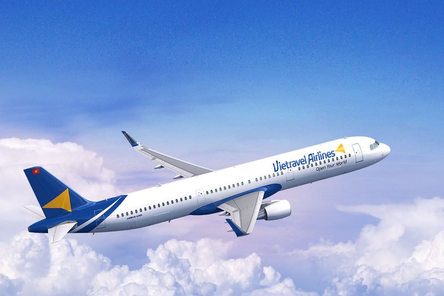 Phó Chủ tịch T&T Group làm Chủ tịch HĐQT Vietravel Airlines