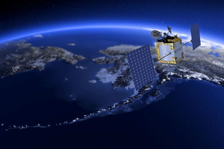 Wifi tốc độ cao trên máy bay: Eutelsat bắt đầu thách thức Starlink