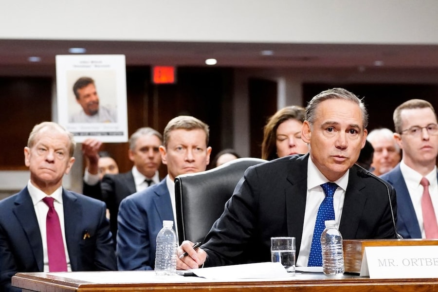 Boeing tuyên bố không gây áp lực buộc nhân viên tăng tốc sản xuất