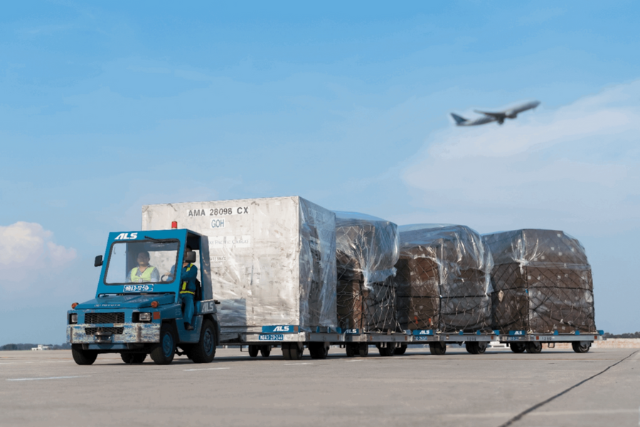 Gỡ khó đăng kiểm phương tiện, thiết bị hàng không