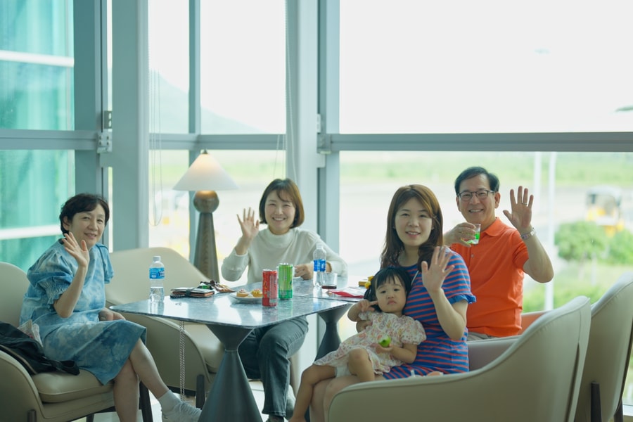 Việt Nam có thêm phòng chờ thương gia tốt nhất châu Á