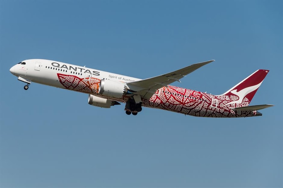 Những máy bay đẹp nhất thế giới hội tụ lịch sử, văn hóa và nghệ thuật