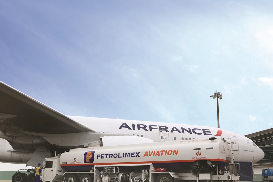 Petrolimex Aviation nâng chuẩn vận hành, mở rộng mạng lưới sau 17 năm hoạt động
