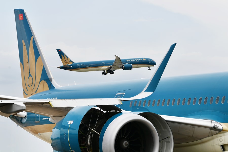 Tham vấn chính sách xây dựng Luật Hàng không dân dụng Việt Nam (thay thế)