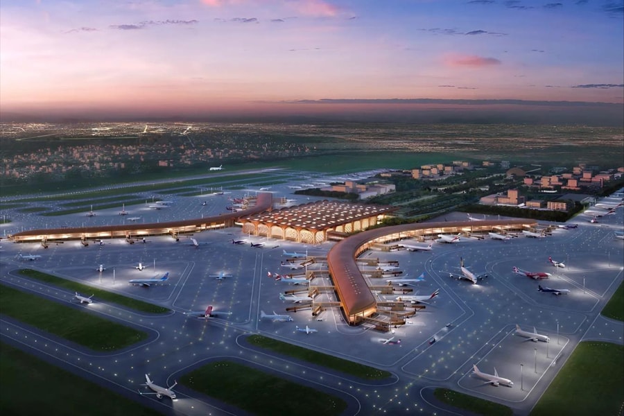 Campuchia sẽ khai trương sân bay quốc tế mới vào tháng 7