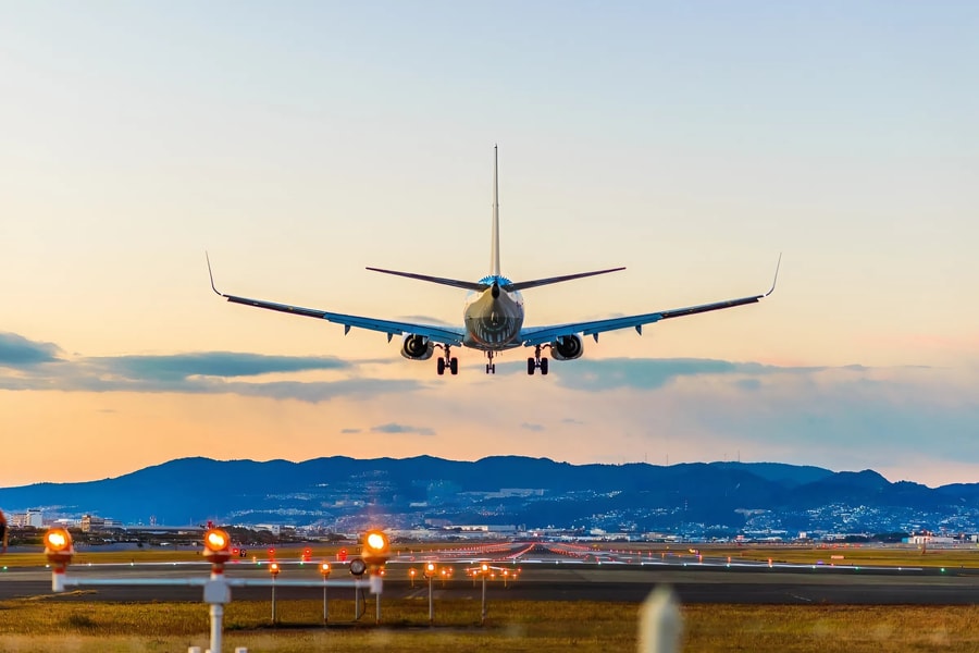 Nghề kiểm soát không lưu Mỹ: Từ hạ cánh đến luyện kỹ năng thép