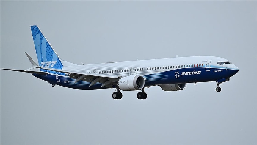 Trung Quốc hoãn nhận máy bay, Boeing phải đưa 737 MAX về Mỹ