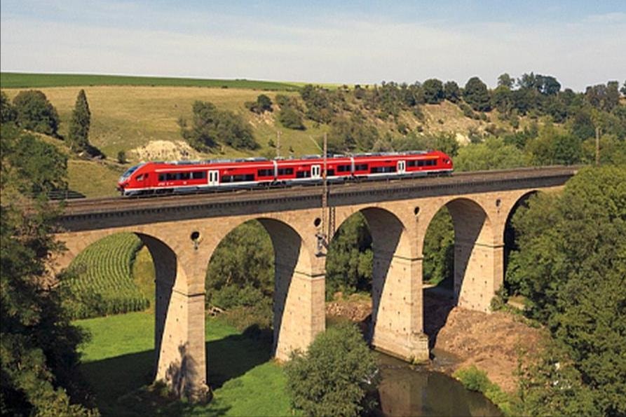 Hợp lực hàng không - đường sắt, tối ưu vận tải trong kỷ nguyên xanh