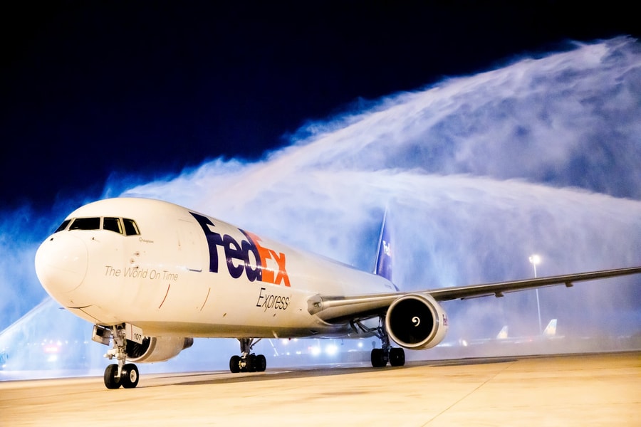 Vận chuyển hàng không nhiều tín hiệu khởi sắc: Hãng vận tải hàng đầu thế giới mở rộng hoạt động tại Việt Nam