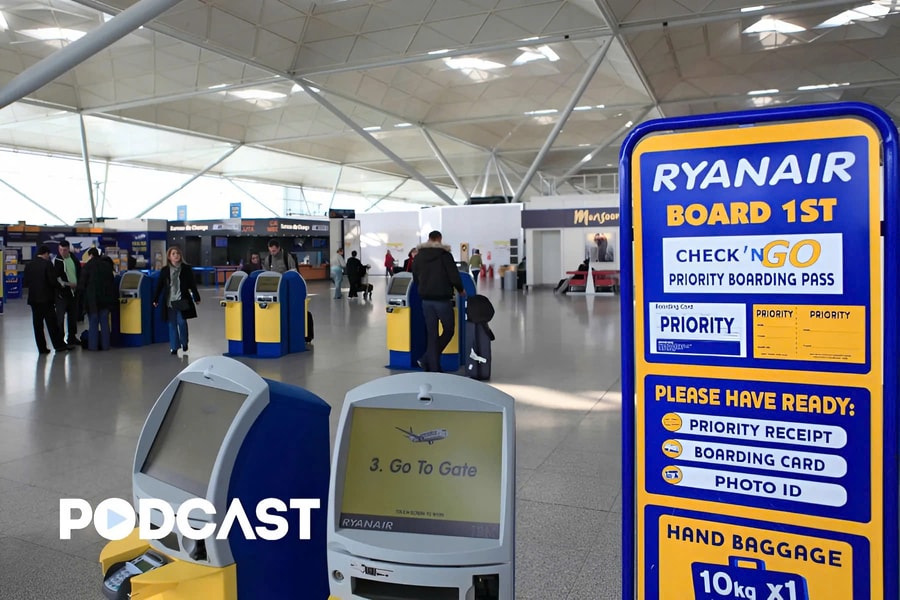 Phạt vì trễ chuyến: Biện pháp hợp lý hay chiêu trò kiếm tiền?