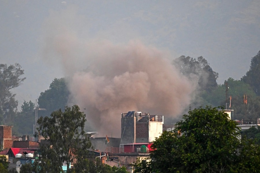 Các hãng hàng không Việt Nam điều chỉnh đường bay đi châu Âu tránh không phận Pakistan