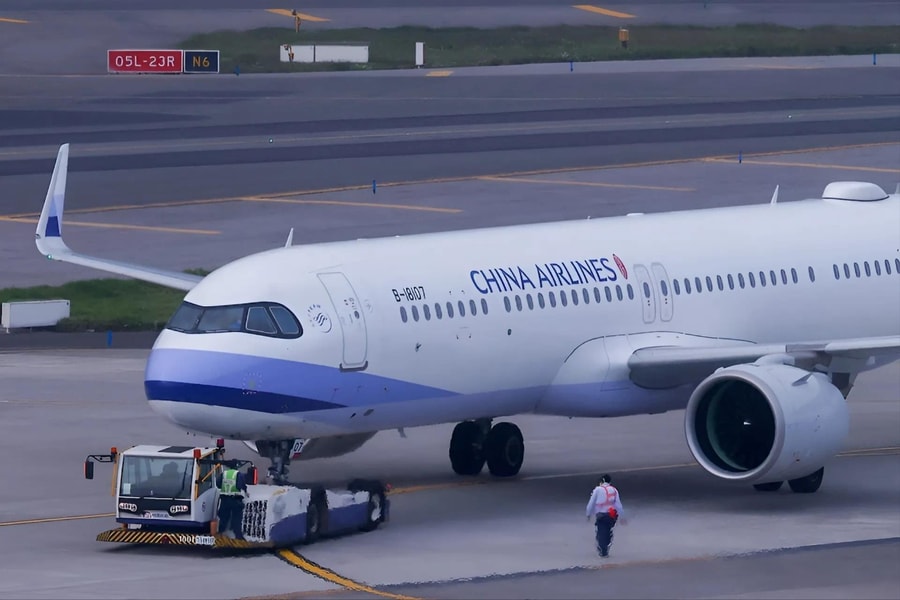 China Airlines mua 14 máy bay Boeing 777X, hiện đại hóa đội bay đường dài