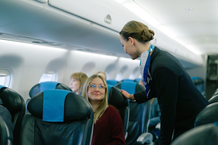 Những cải tiến âm thầm trong an toàn bay sau mỗi sự cố