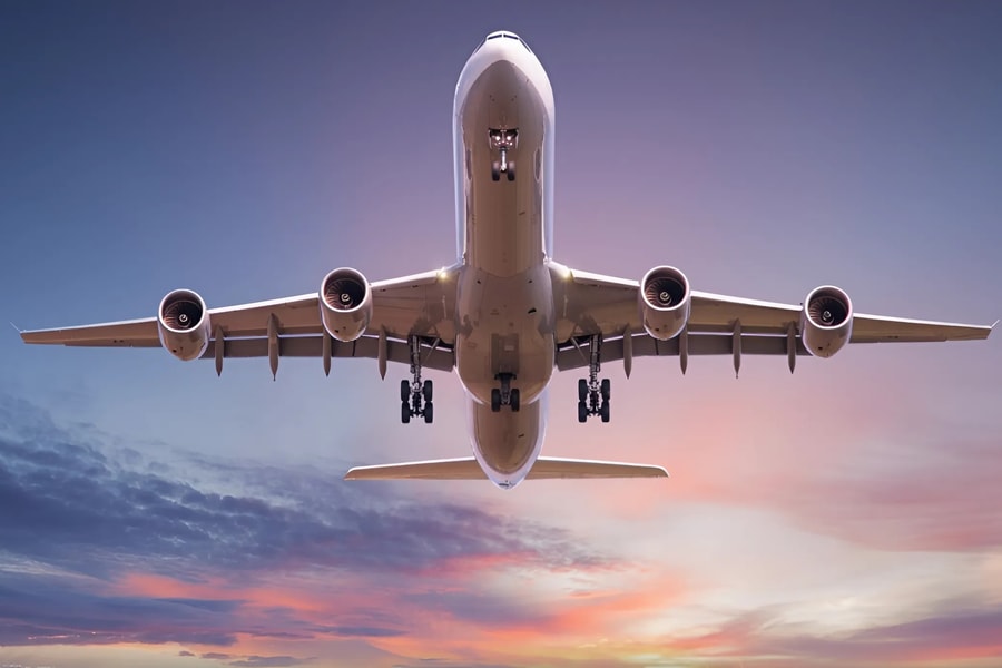 Máy bay chuyển hướng, hành khách có quyền lợi gì?