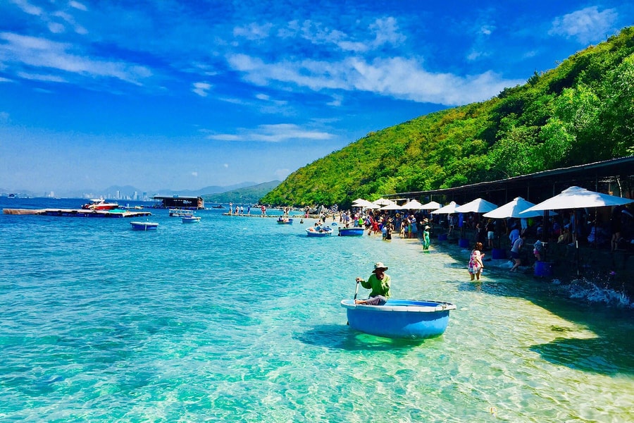 Du lịch Nha Trang đón làn gió mới từ thị trường Nga sau thời gian dài gián đoạn