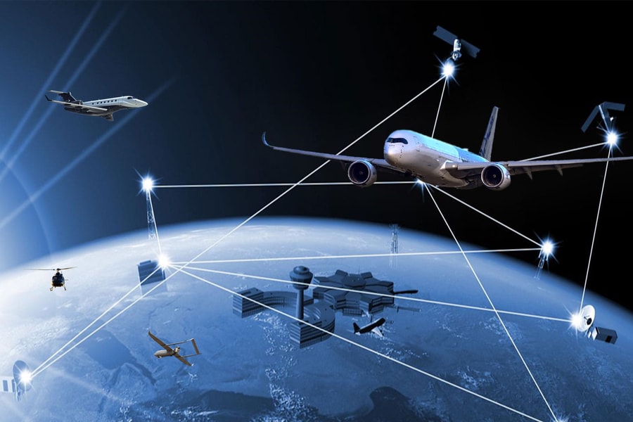 Giải pháp mới cho quản lý luồng không lưu tại Việt Nam