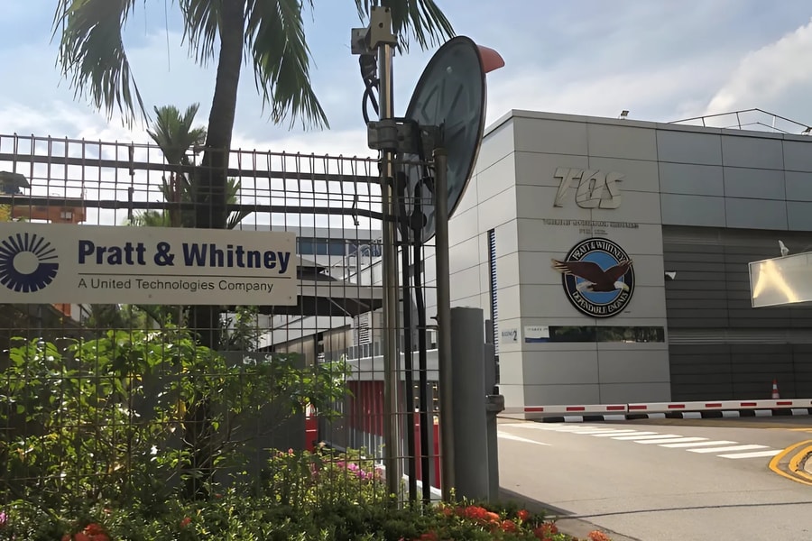 'Cơn địa chấn' tại hãng sản xuất động cơ tàu bay đe doạ vận chuyển hàng không toàn cầu